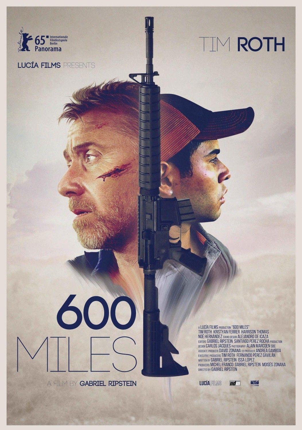 600 마일