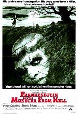 지옥에서 온 프랑켄슈타인과 괴물
