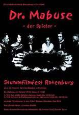 도박사 마부제 박사