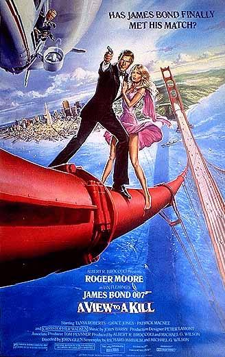 007 어 뷰 투 어 킬
