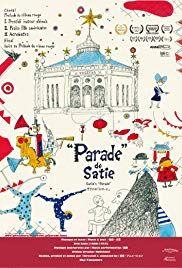 사티의 퍼레이드