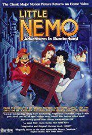 리틀 네모