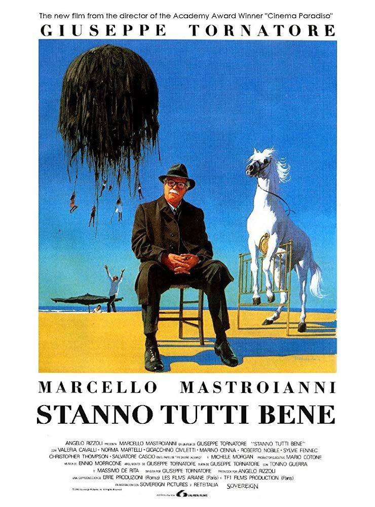 모두 잘 지내고 있다오