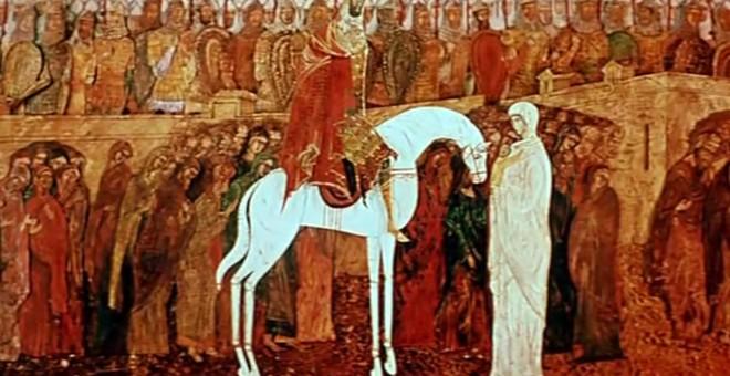 케르제네츠 전투