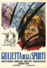 영혼의 줄리에타