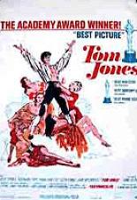 톰 존스의 화려한 모험