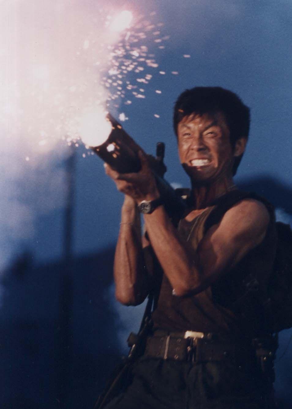 독불장군