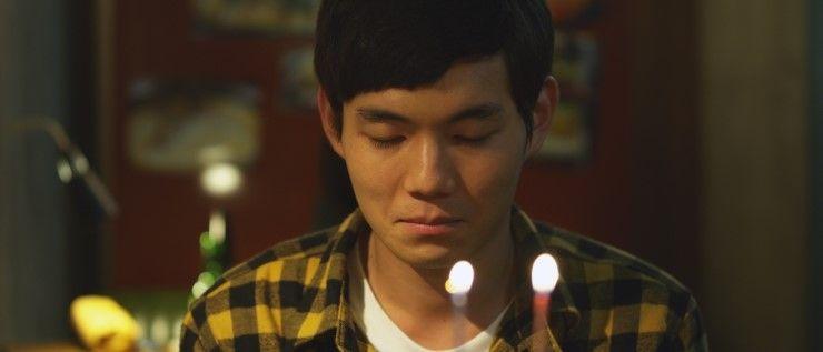 새벽은 짧다