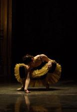 사라 윈체스터, 오페라의 유령