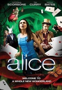 앨리스
