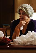 순례길에서 생긴 일