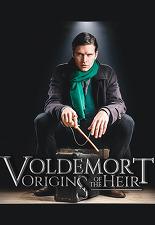 볼드모트: 후계자의 기원