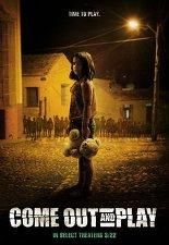 컴 아웃 앤 플레이