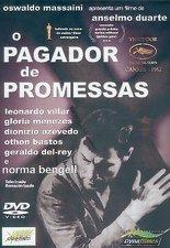 산타 바바라의 맹세