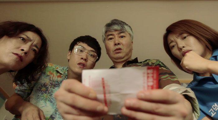 풀밭 위의 점심식사