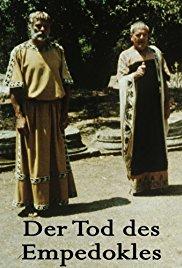 엠페도클레스의 죽음