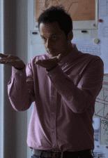 세인트 고든스의 건축가