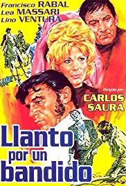 산적을 위한 탄식