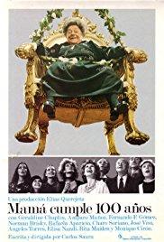 엄마의 100번째 생일