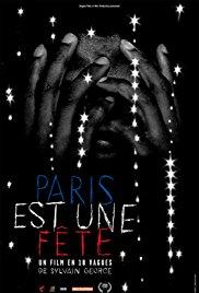 파리는 날마다 축제