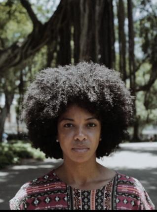 바오밥나무 껍질