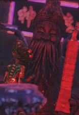 불완전한 창조자