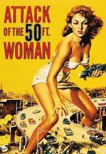 50피트 우먼