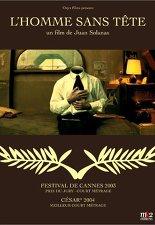 머리 없는 사나이