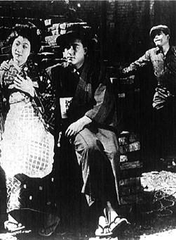 일본식 싸움 친구