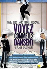 보이즈 콤므 일즈 단센트