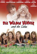 사랑에 빠진 야생닭 클럽 : 15세 이야기