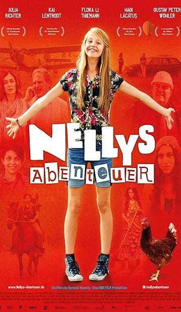 넬리의 모험