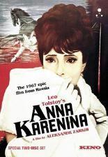 안나 카레니나