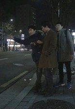 홍상수 영화를 찍기로 했다