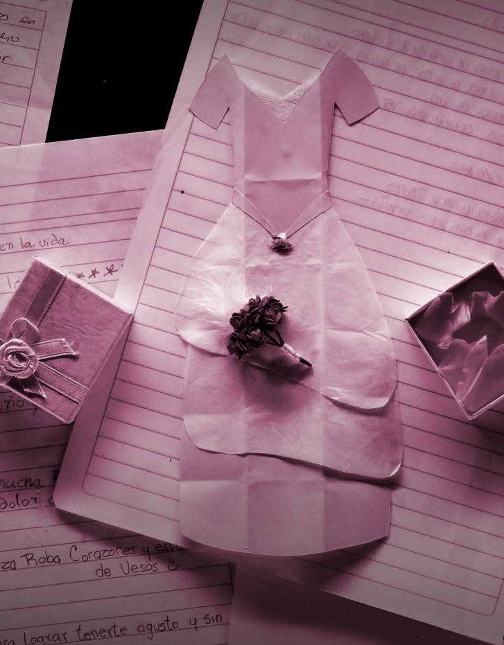 사랑, 우리의 감옥