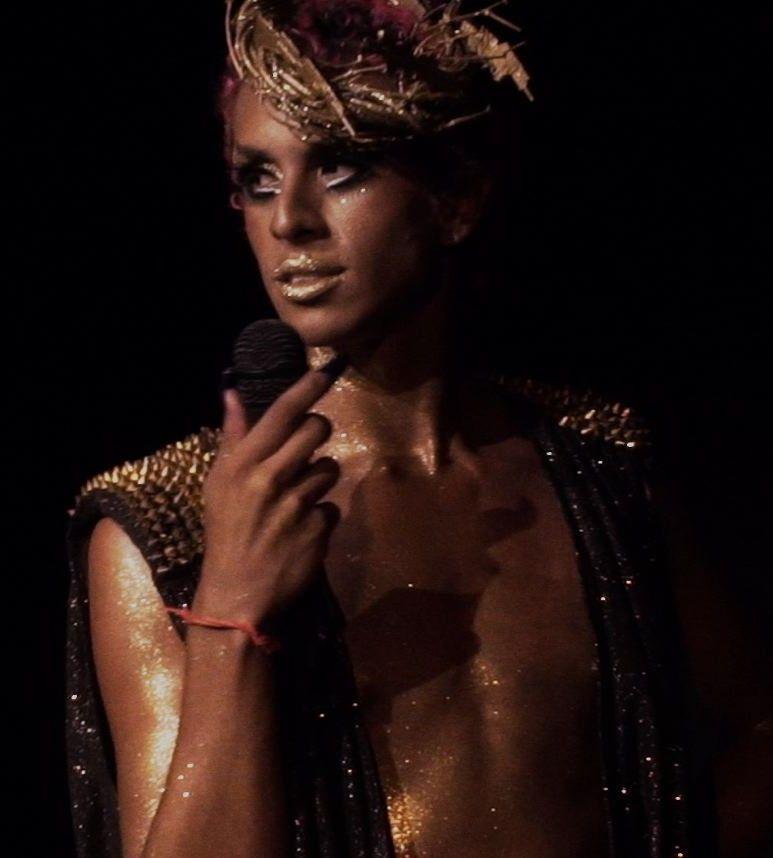 내 몸은 정치적이다