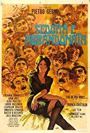 유혹당하고 버림받다