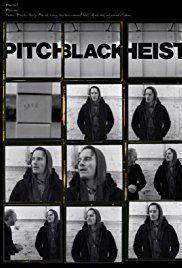 피치 블랙 헤이스트