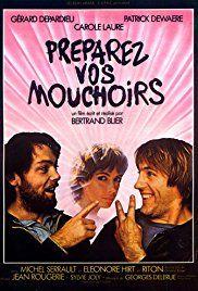 손수건을 꺼내라