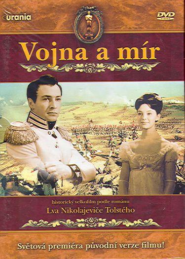 전쟁과 평화 1부