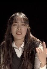 언프리티 영미