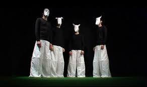 HALF-MOON GAME