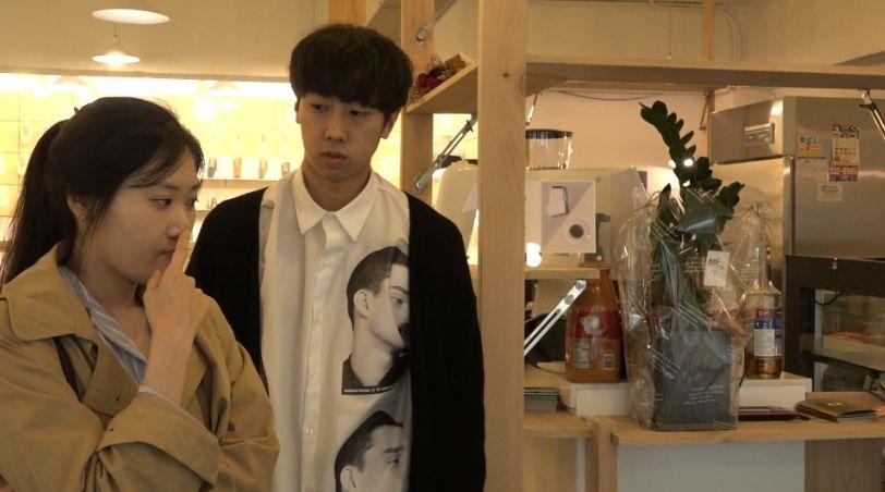 선택을 피하는 완벽한 방법