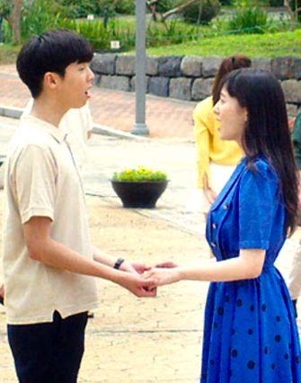 미지와의 조우