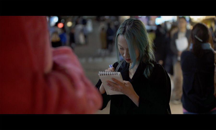한겨울에 인형탈도 춥나요?