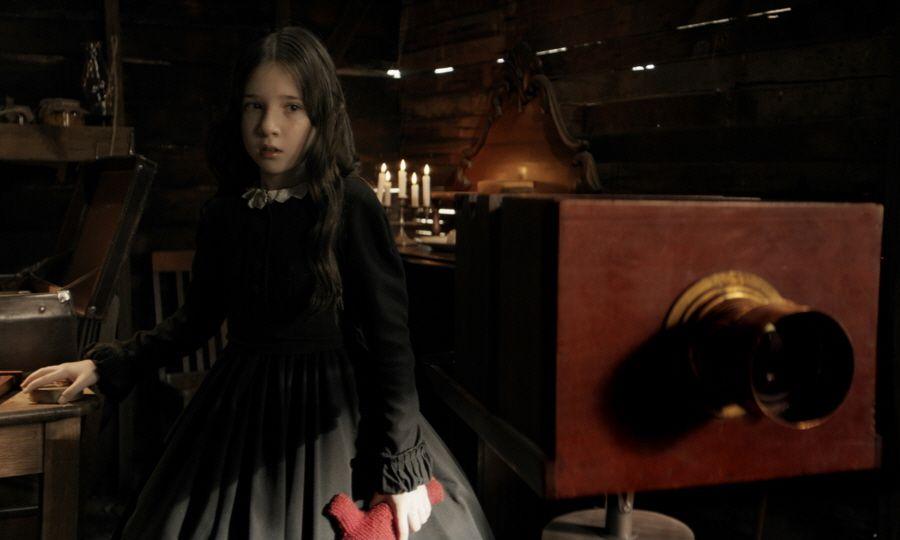 시체사진사 메리