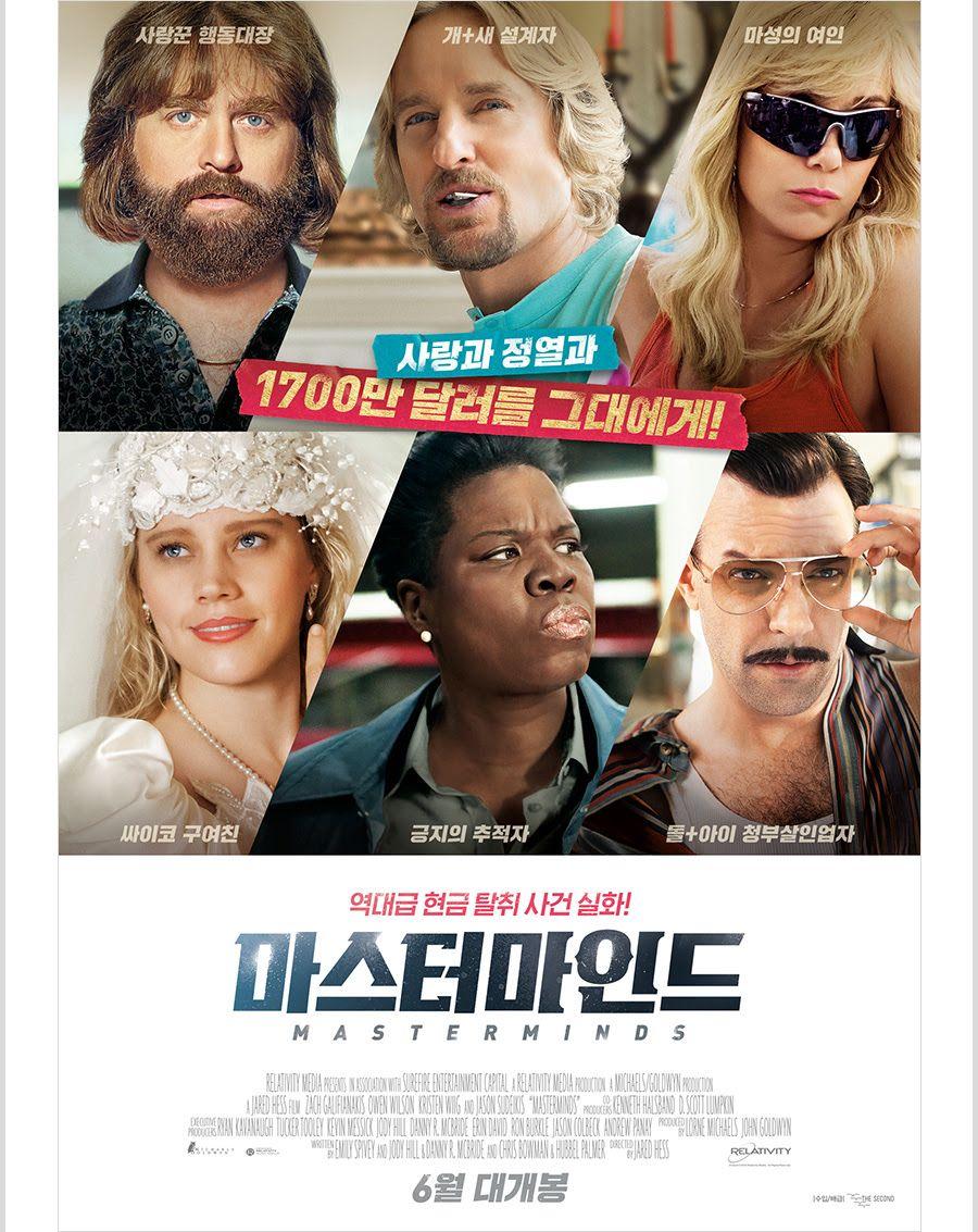마스터마인드