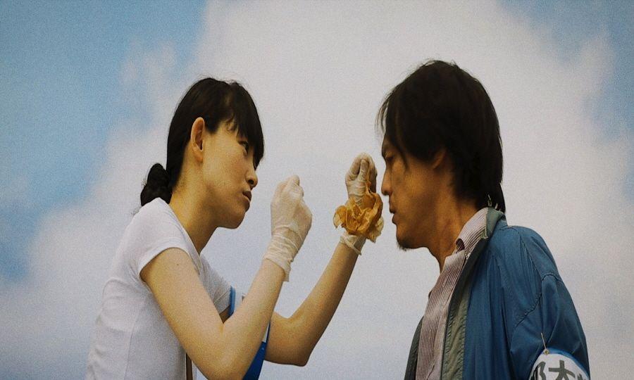 2001: 스페이스 오디섹스