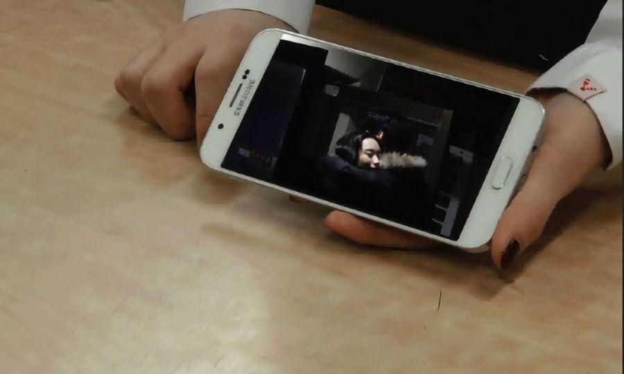 나는 나를