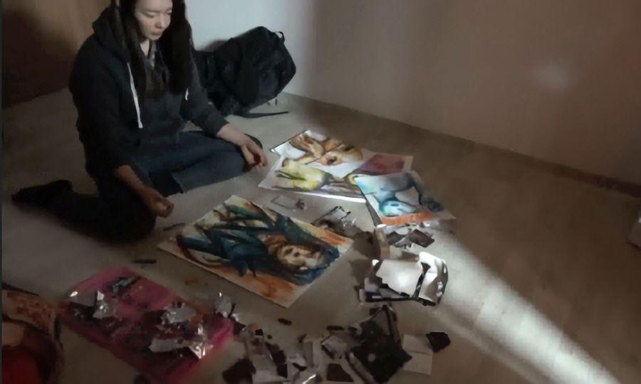 크레파스